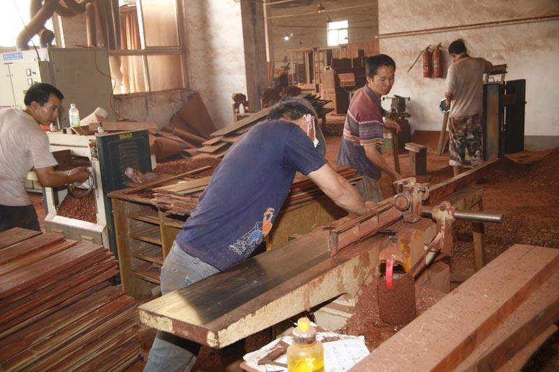 【行業(yè)資訊】家具制造業(yè)職業(yè)病危害因素辨識