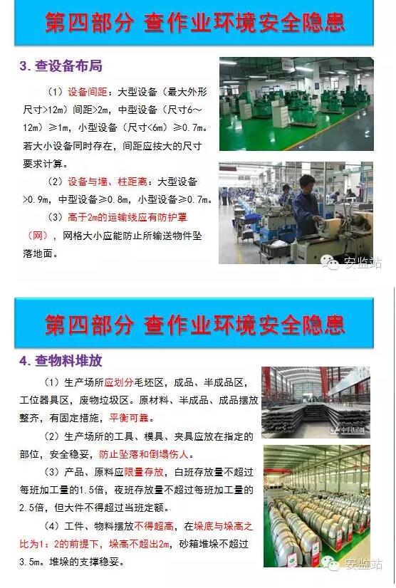 【行業資訊】安全大檢查，這七項要點請掌握！