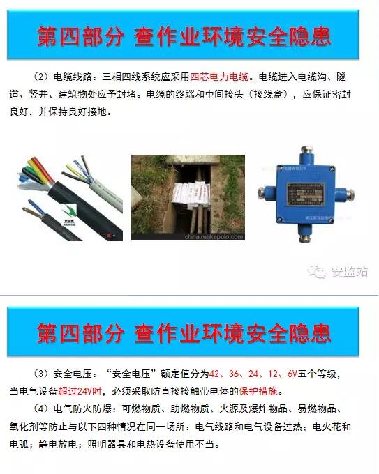 【行業資訊】安全大檢查，這七項要點請掌握！