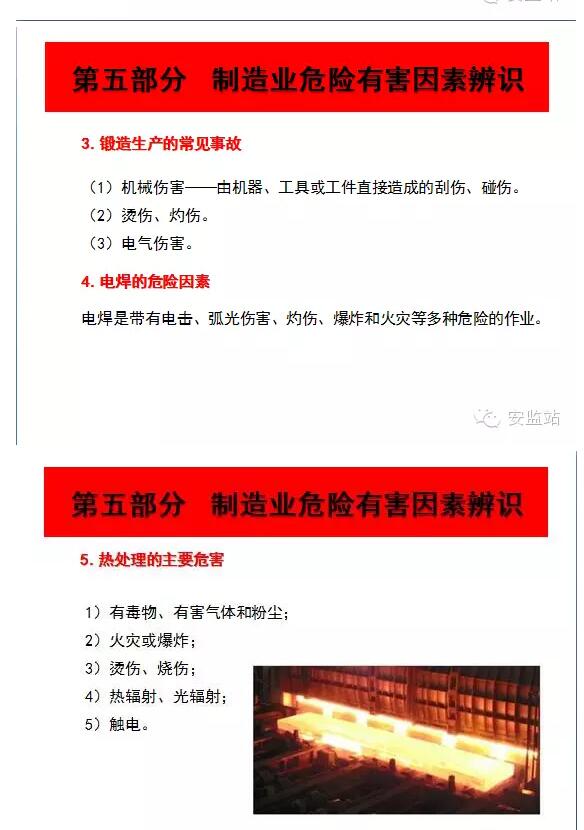 【行業資訊】安全大檢查，這七項要點請掌握！