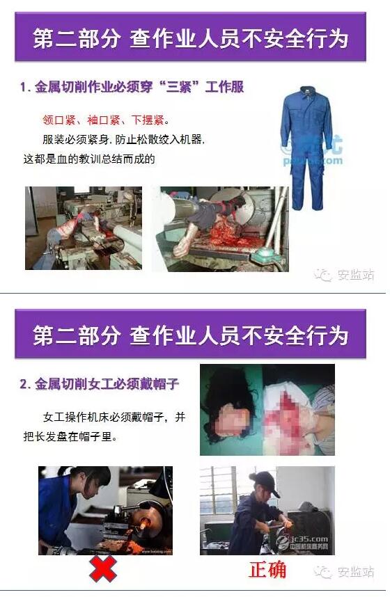 【行業資訊】安全大檢查，這七項要點請掌握！