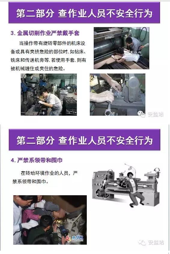 【行業資訊】安全大檢查，這七項要點請掌握！