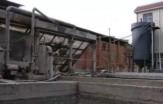 【行業資訊】工廠有以下29個問題之一,將面臨罰款、關停、責令整改、約談等! 【行業資訊】工廠有以下29個問題之一,將面臨罰款、關停、責令整改、約談等!